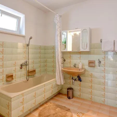 Hilda Vendeghaz 民宿