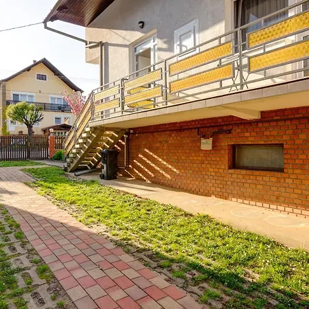 Hilda Vendeghaz * Hévíz