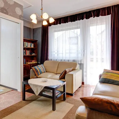 Hilda Vendeghaz Hévíz