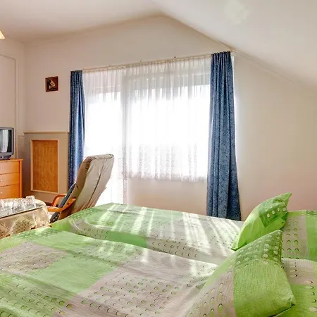 民宿 Hilda Vendeghaz *