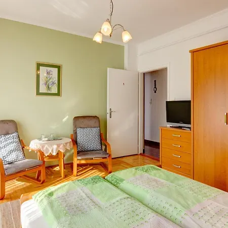 Hilda Vendeghaz * Hévíz