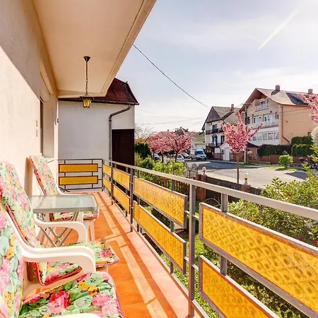 Hilda Vendeghaz * Hévíz