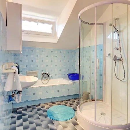 Hilda Vendeghaz 民宿 Hévíz