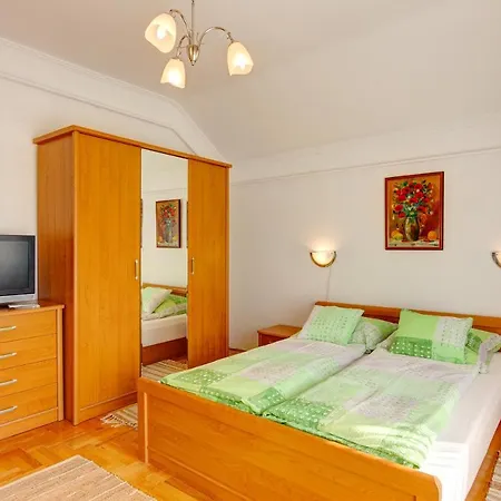 Hilda Vendeghaz * Hévíz