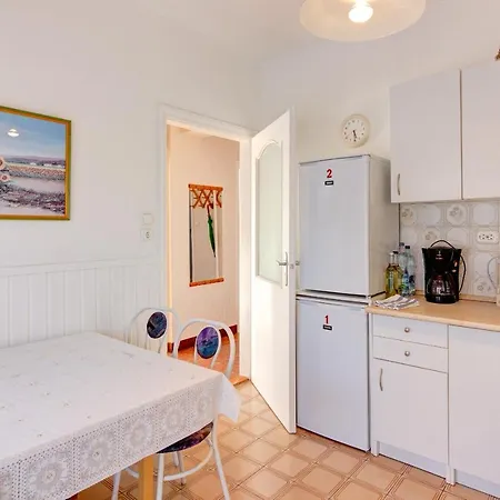 民宿 Hilda Vendeghaz