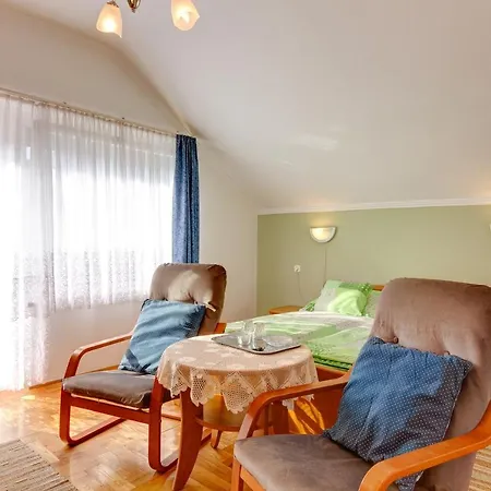 Hilda Vendeghaz * Hévíz