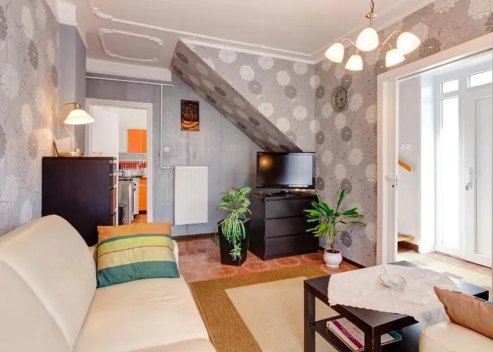 منزل للإقامة Hilda Vendeghaz Hévíz