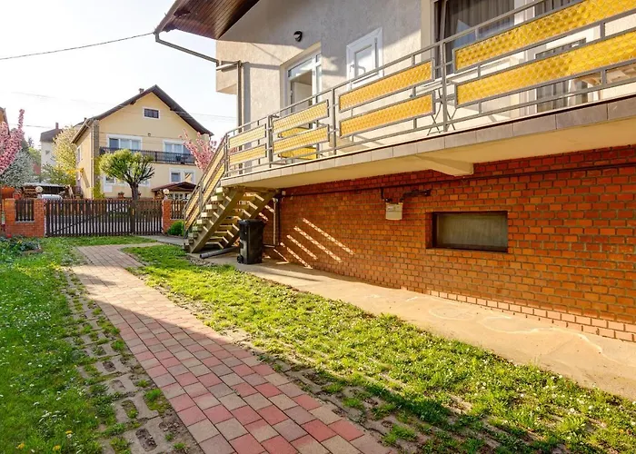 Hilda Vendeghaz * Hévíz