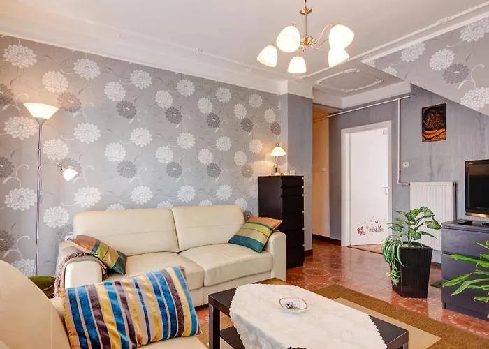 Hilda Vendeghaz منزل للإقامة *