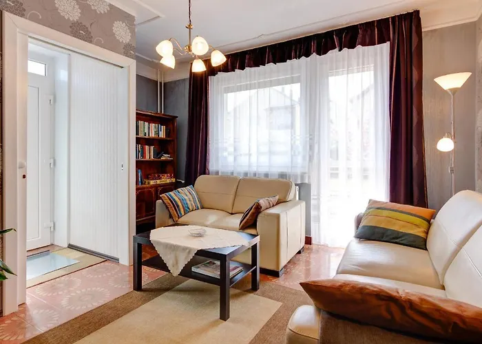 Hilda Vendeghaz Hévíz