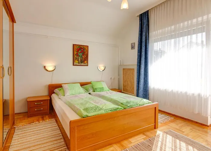 Hilda Vendeghaz منزل للإقامة Hévíz