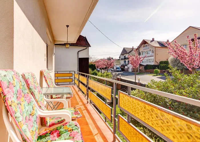 Hilda Vendeghaz * Hévíz