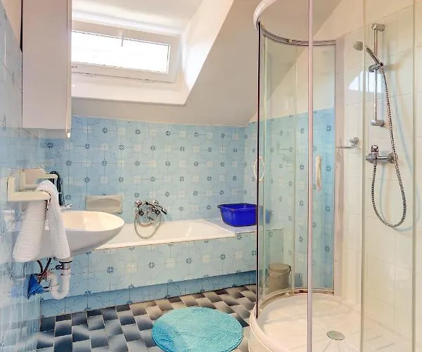 Hilda Vendeghaz منزل للإقامة Hévíz