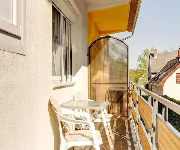 Hilda Vendeghaz Héviz