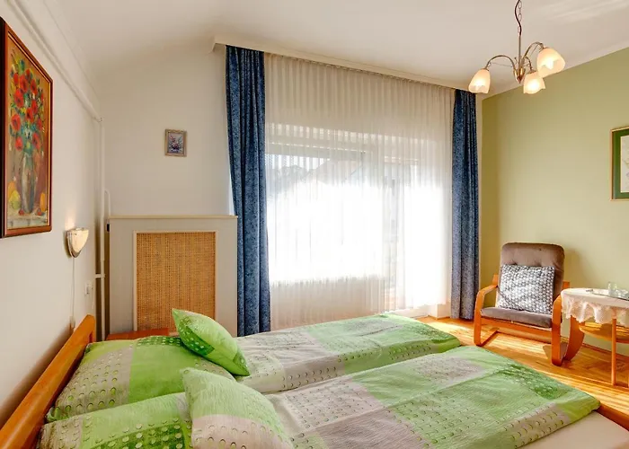 Hilda Vendeghaz * Héviz